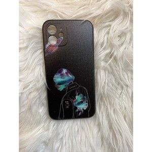 Travis Scott IPhone 12 Case